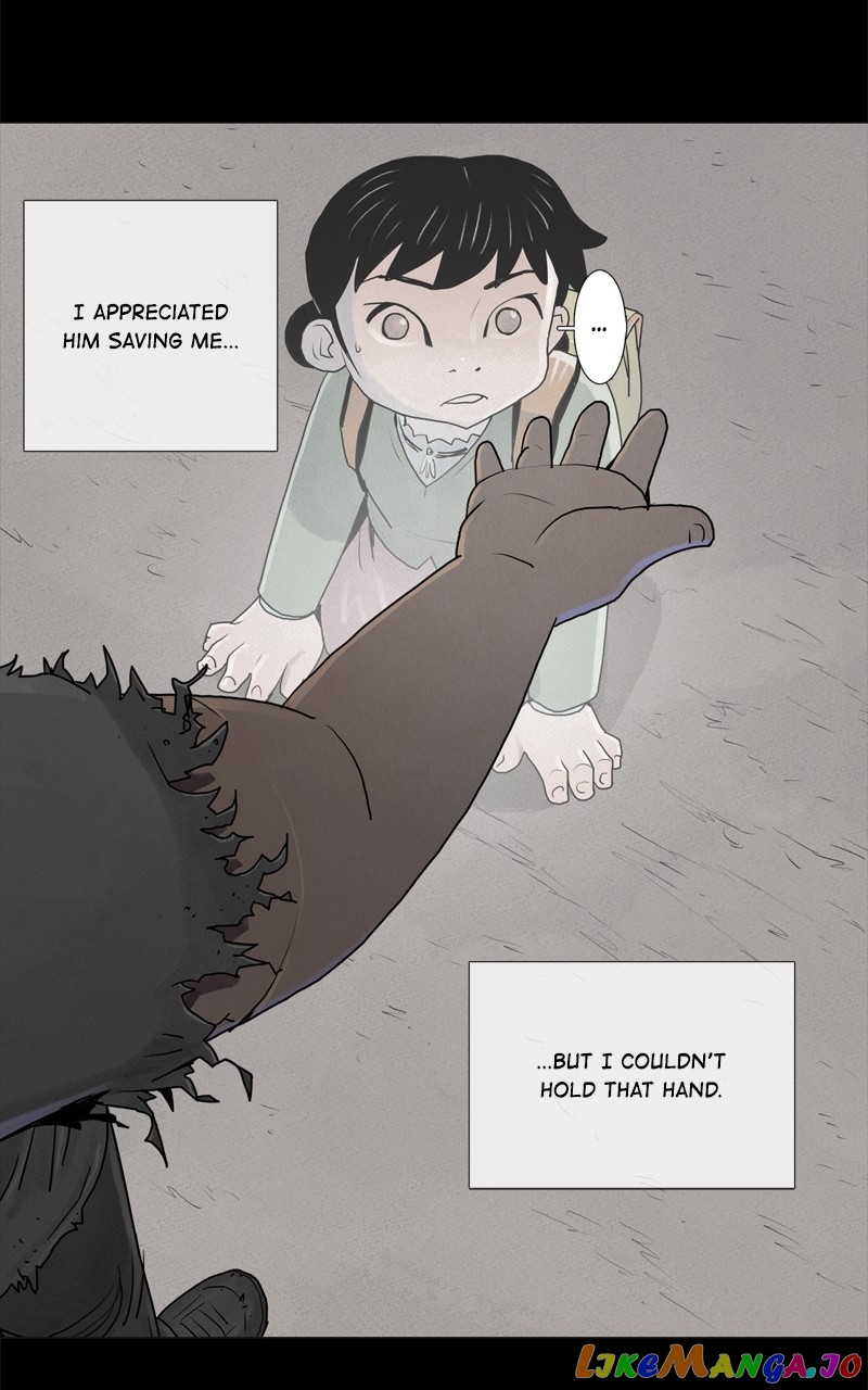 Connect - Manga chapter 15 - page 14