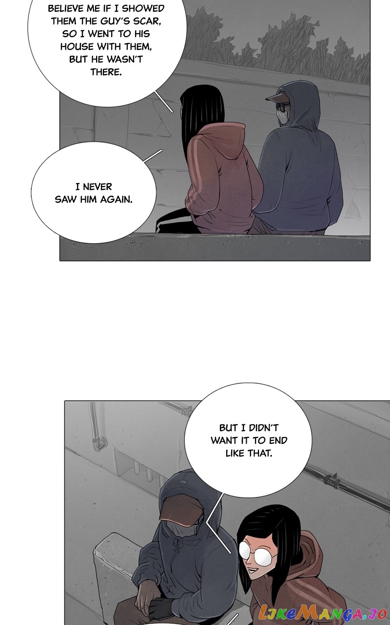 Connect - Manga chapter 15 - page 17