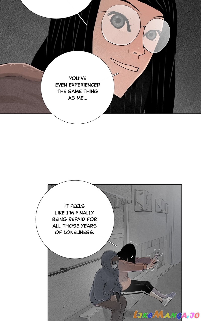 Connect - Manga chapter 15 - page 20