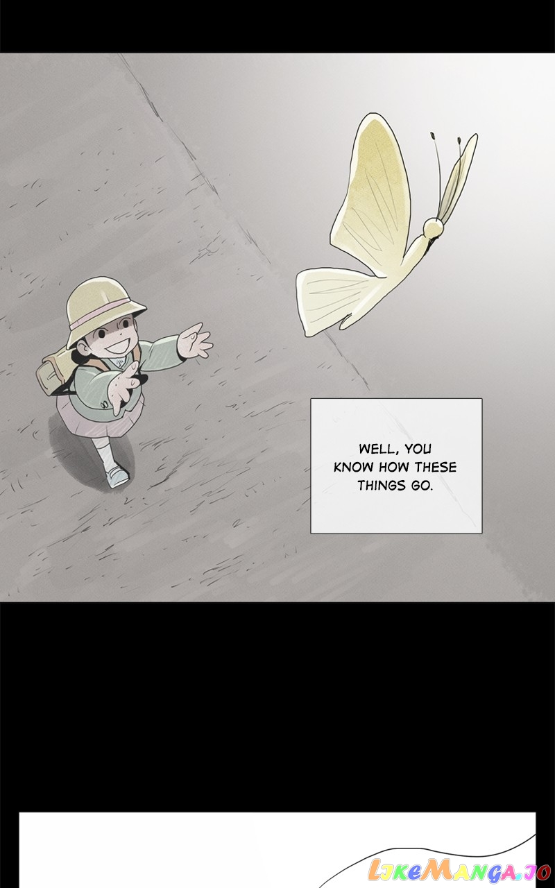 Connect - Manga chapter 15 - page 3