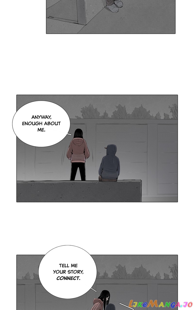 Connect - Manga chapter 15 - page 21