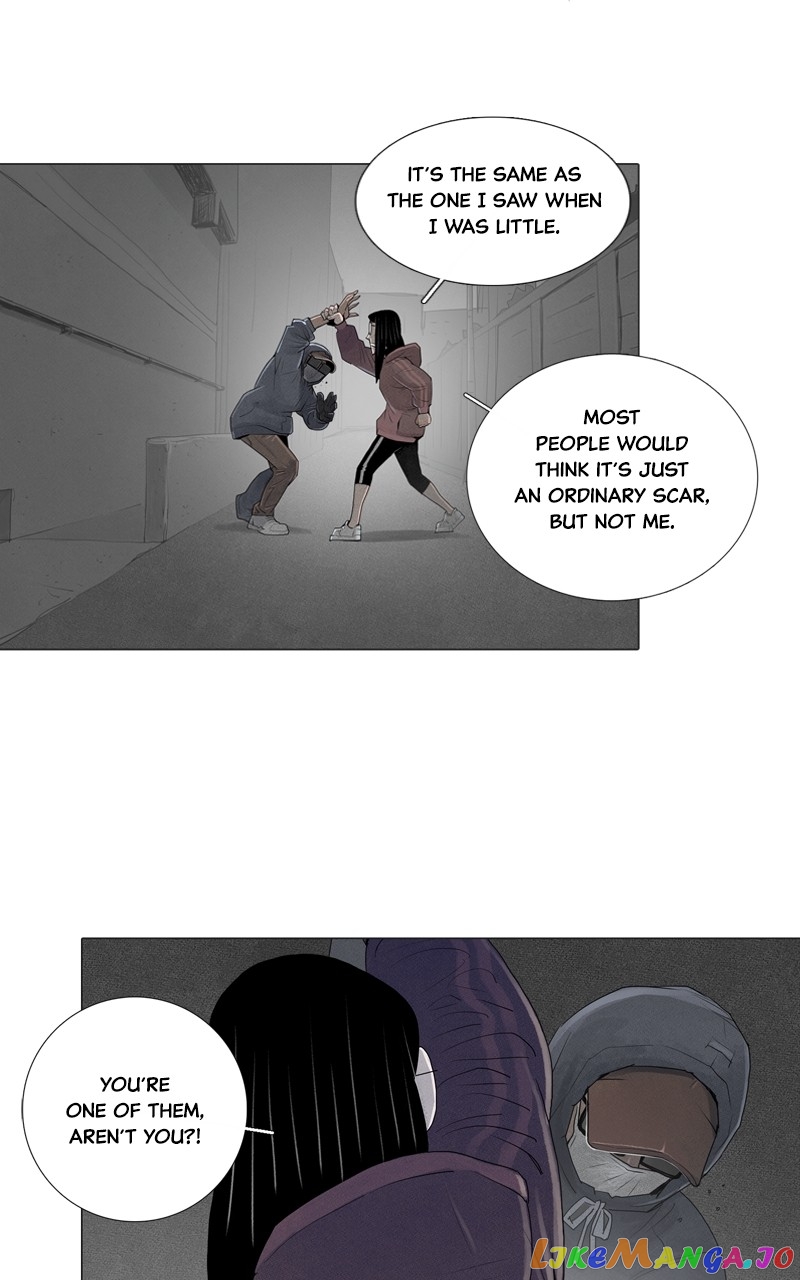 Connect - Manga chapter 15 - page 27