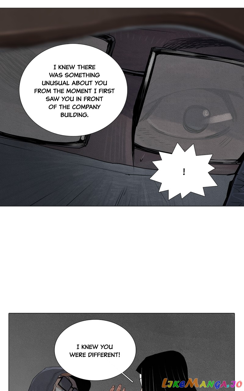 Connect - Manga chapter 15 - page 29