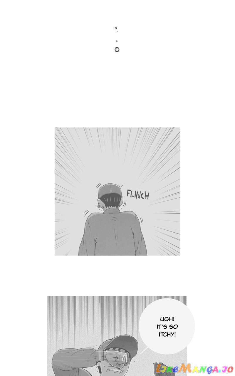 Connect - Manga chapter 15 - page 31