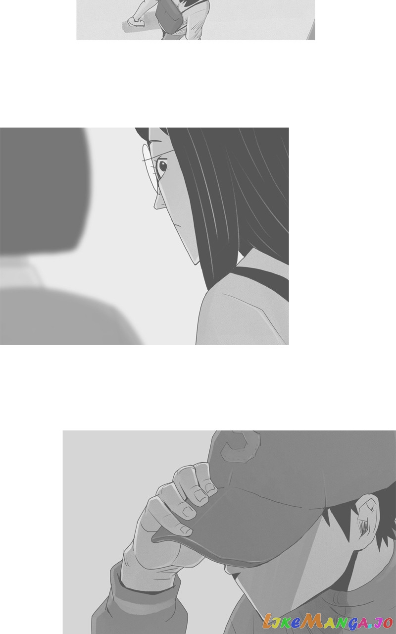 Connect - Manga chapter 15 - page 33
