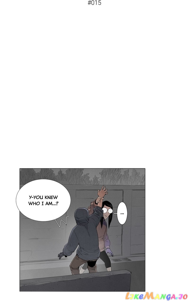 Connect - Manga chapter 15 - page 38