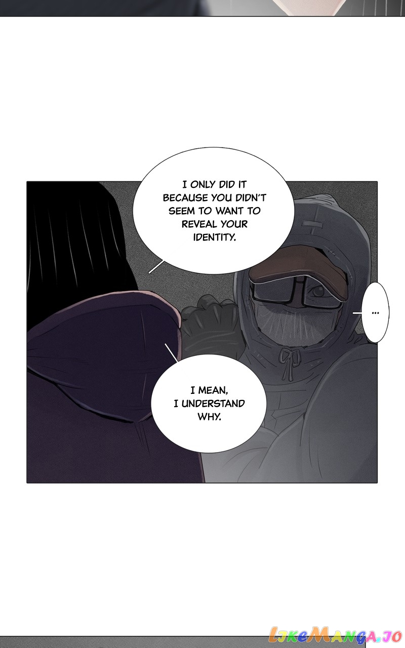 Connect - Manga chapter 15 - page 40