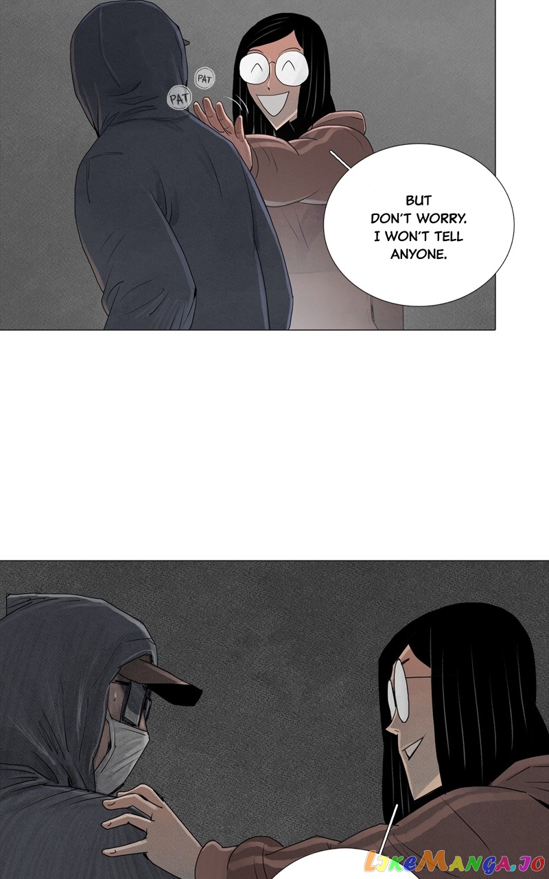 Connect - Manga chapter 15 - page 41