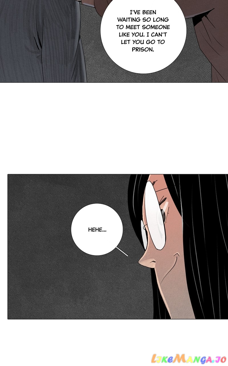 Connect - Manga chapter 15 - page 42