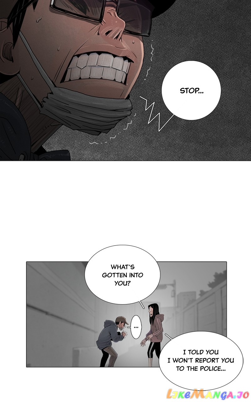 Connect - Manga chapter 15 - page 48