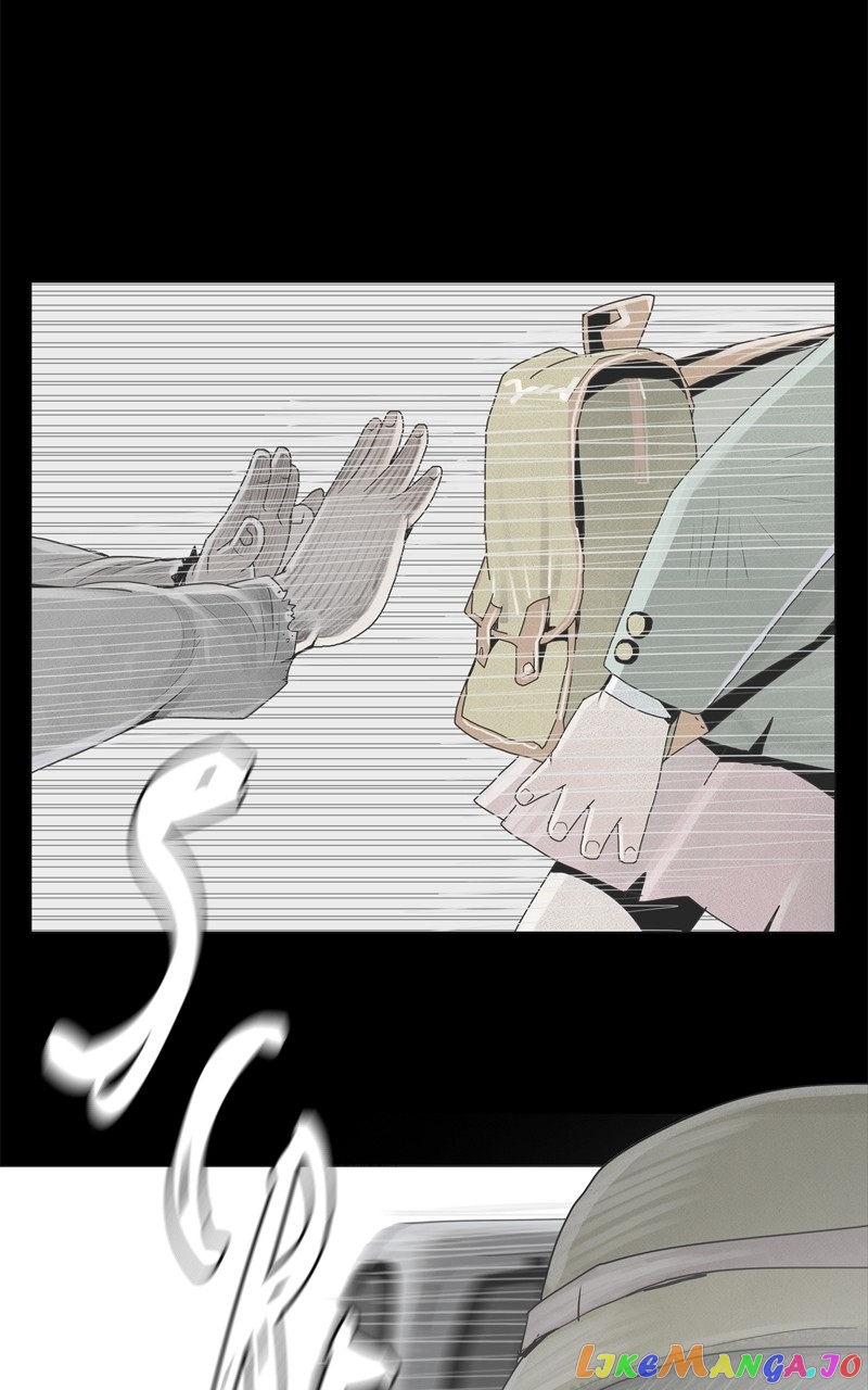 Connect - Manga chapter 15 - page 6