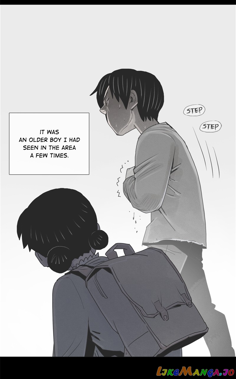 Connect - Manga chapter 15 - page 10