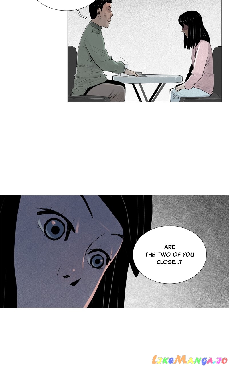 Connect - Manga chapter 16 - page 2