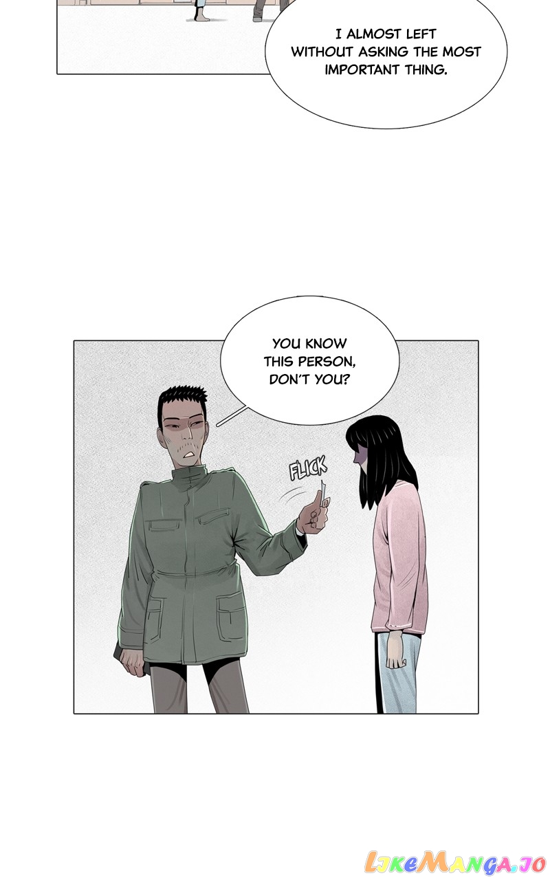 Connect - Manga chapter 16 - page 11