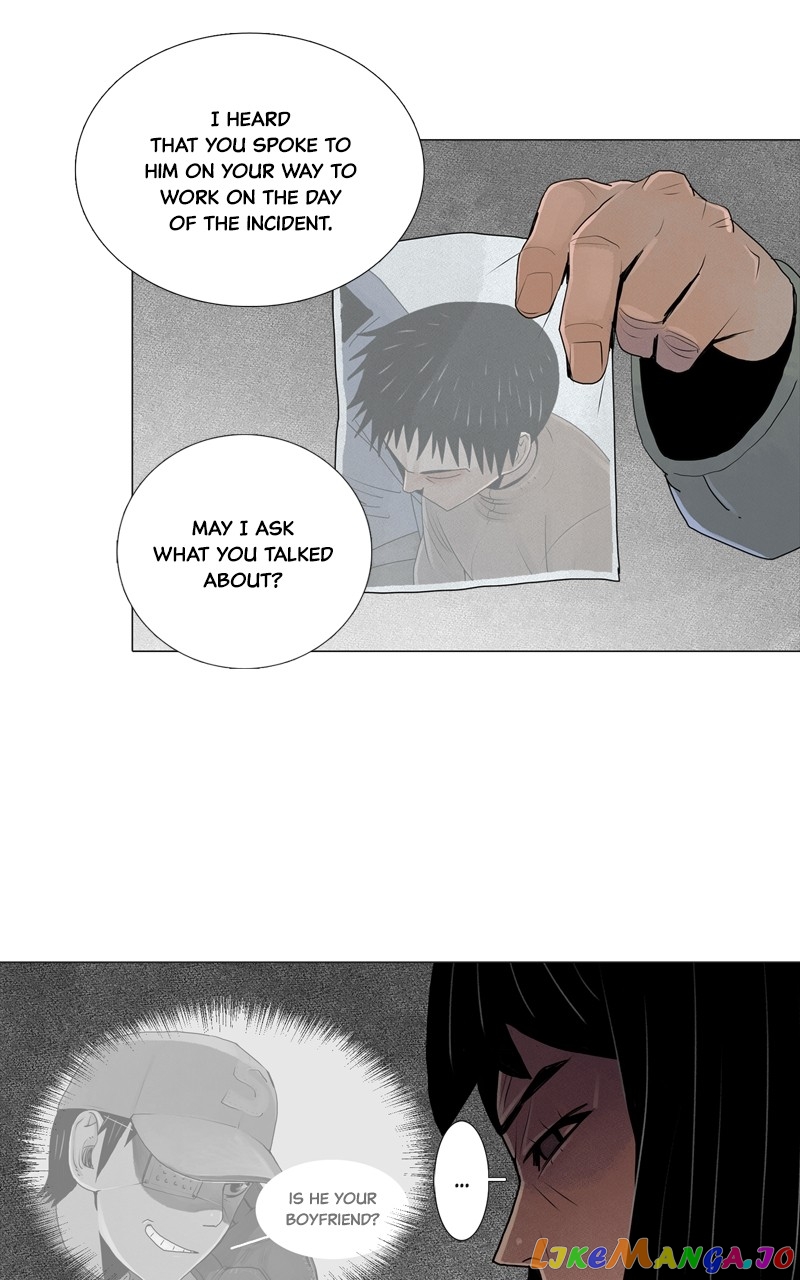 Connect - Manga chapter 16 - page 12