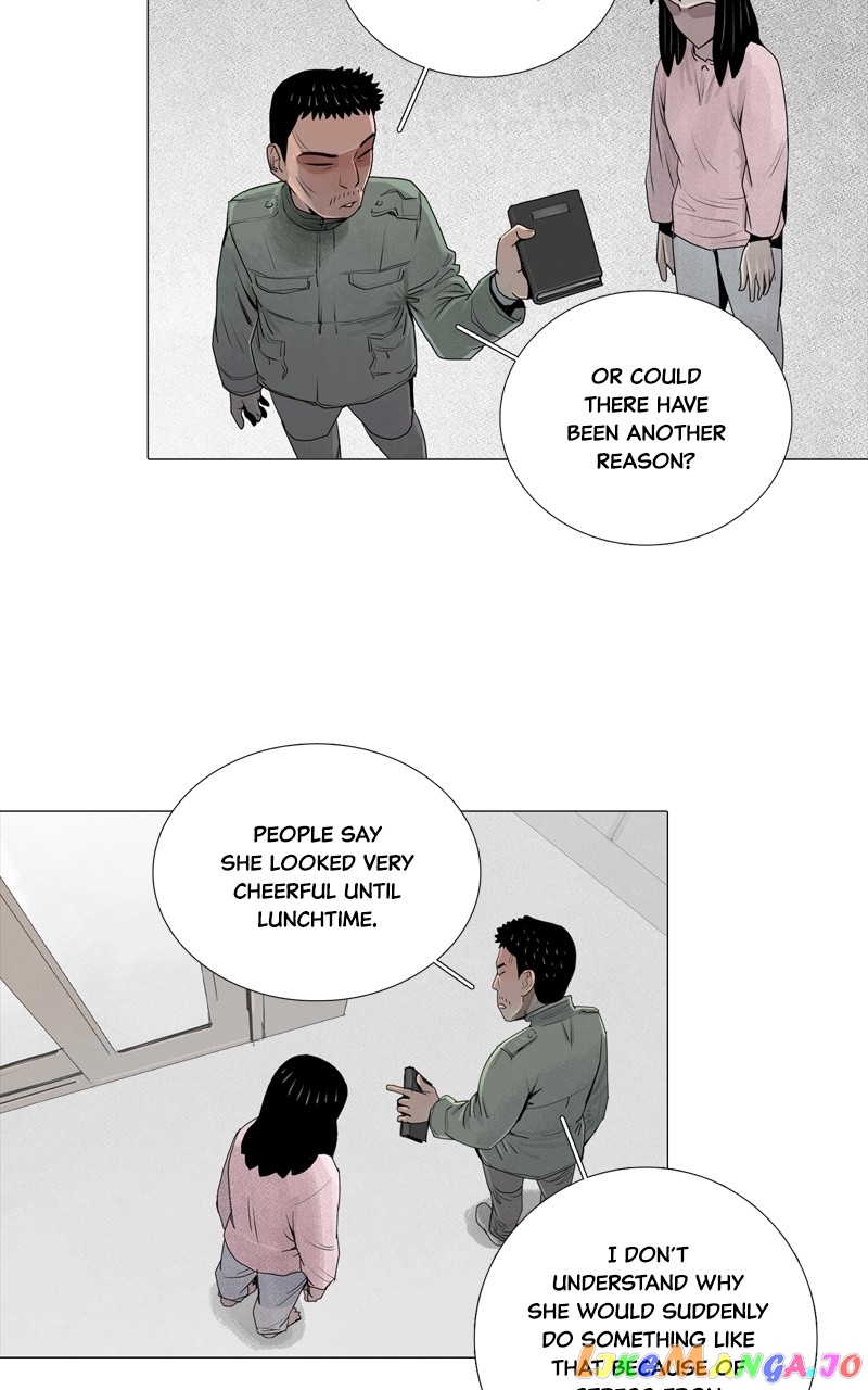 Connect - Manga chapter 16 - page 15