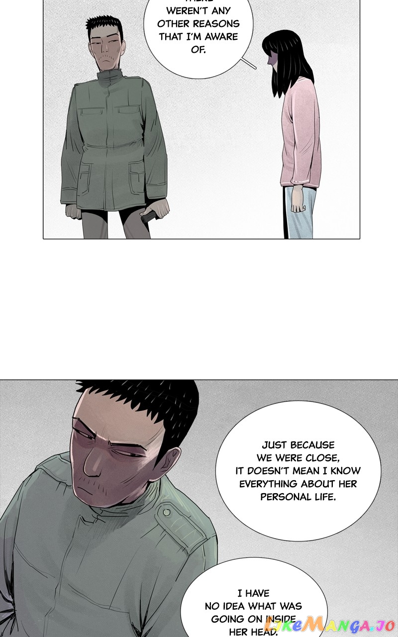 Connect - Manga chapter 16 - page 18