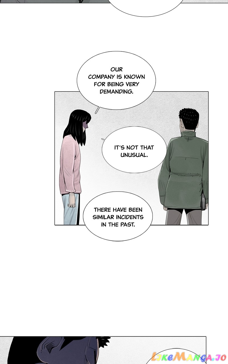 Connect - Manga chapter 16 - page 19