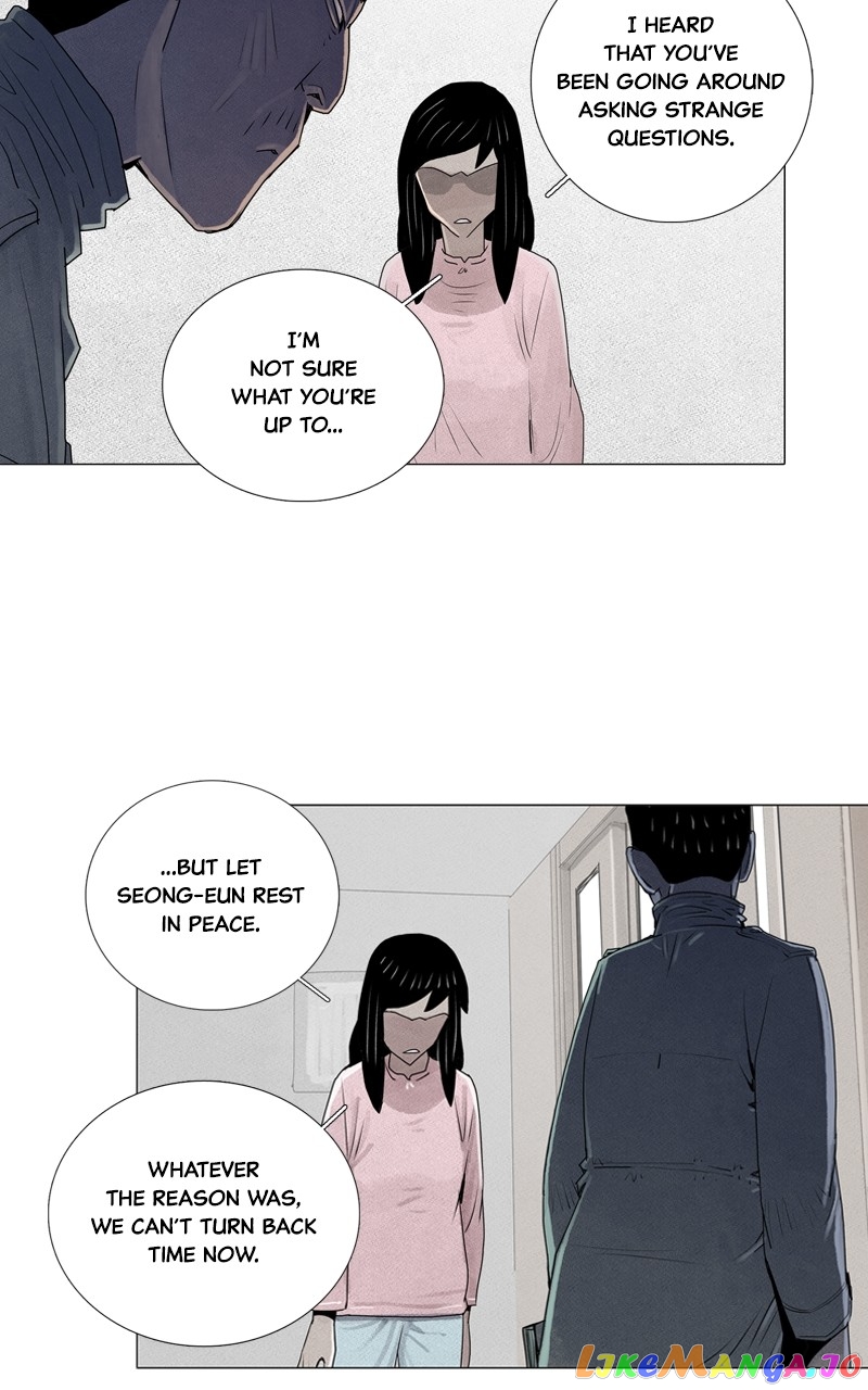 Connect - Manga chapter 16 - page 20