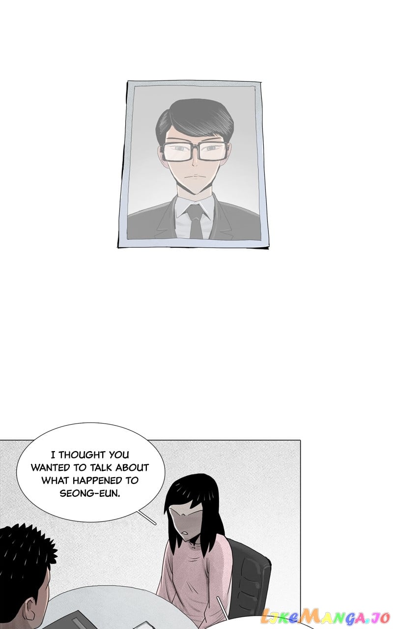 Connect - Manga chapter 16 - page 3