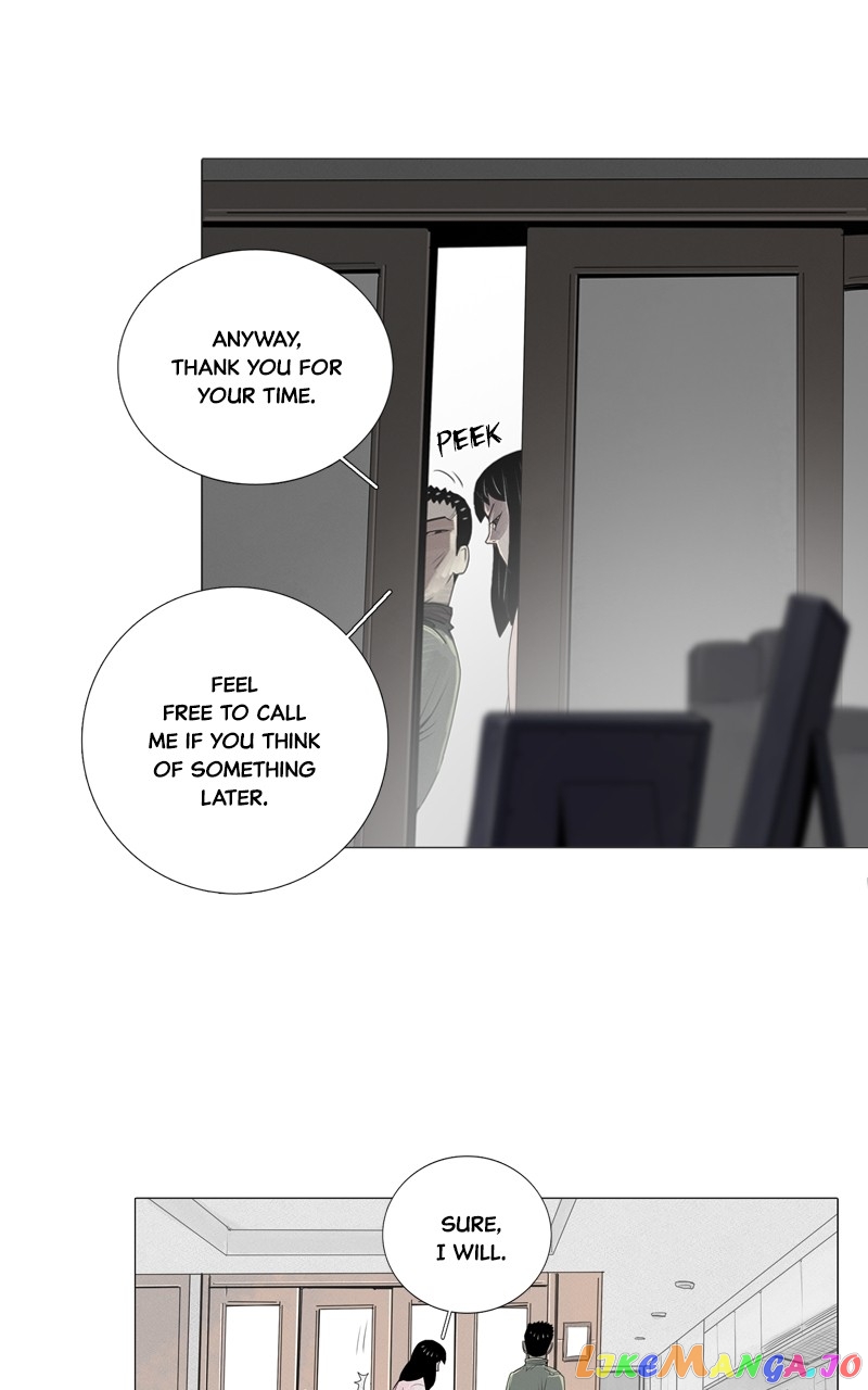 Connect - Manga chapter 16 - page 23