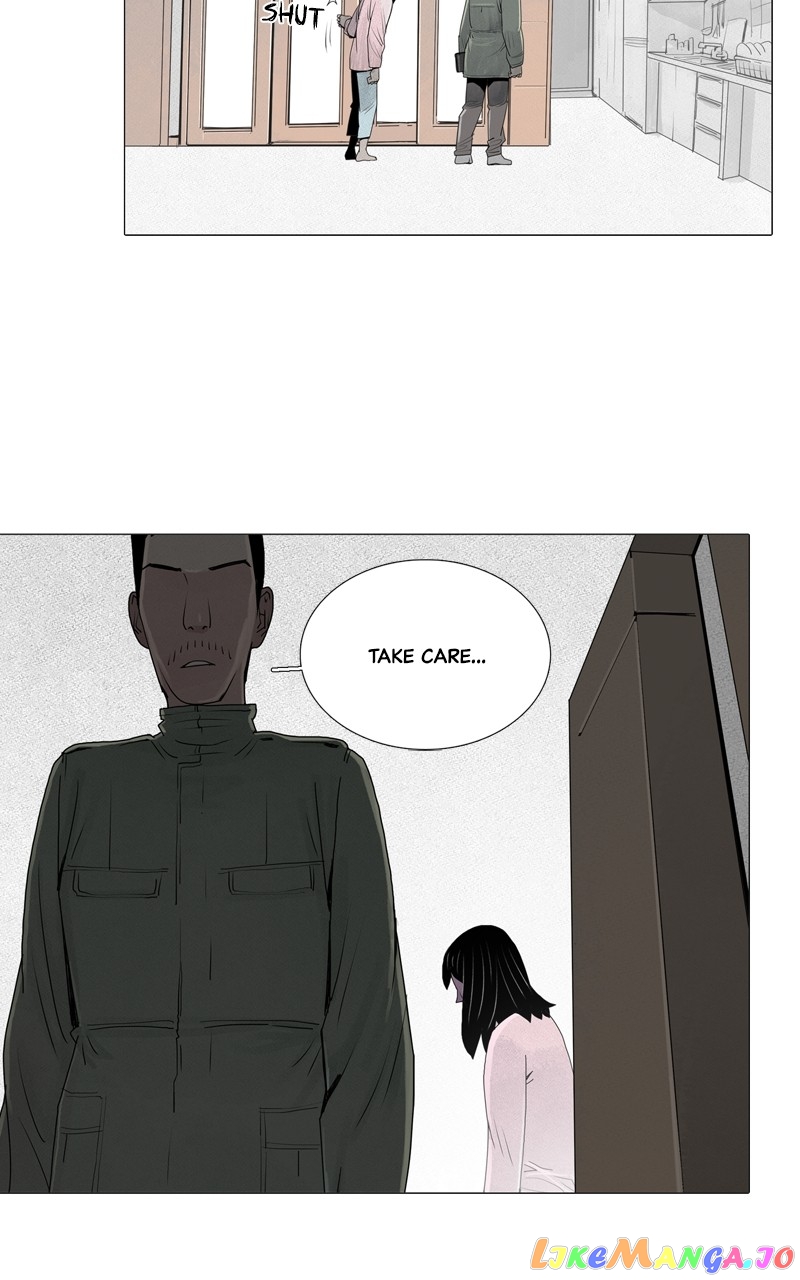 Connect - Manga chapter 16 - page 24