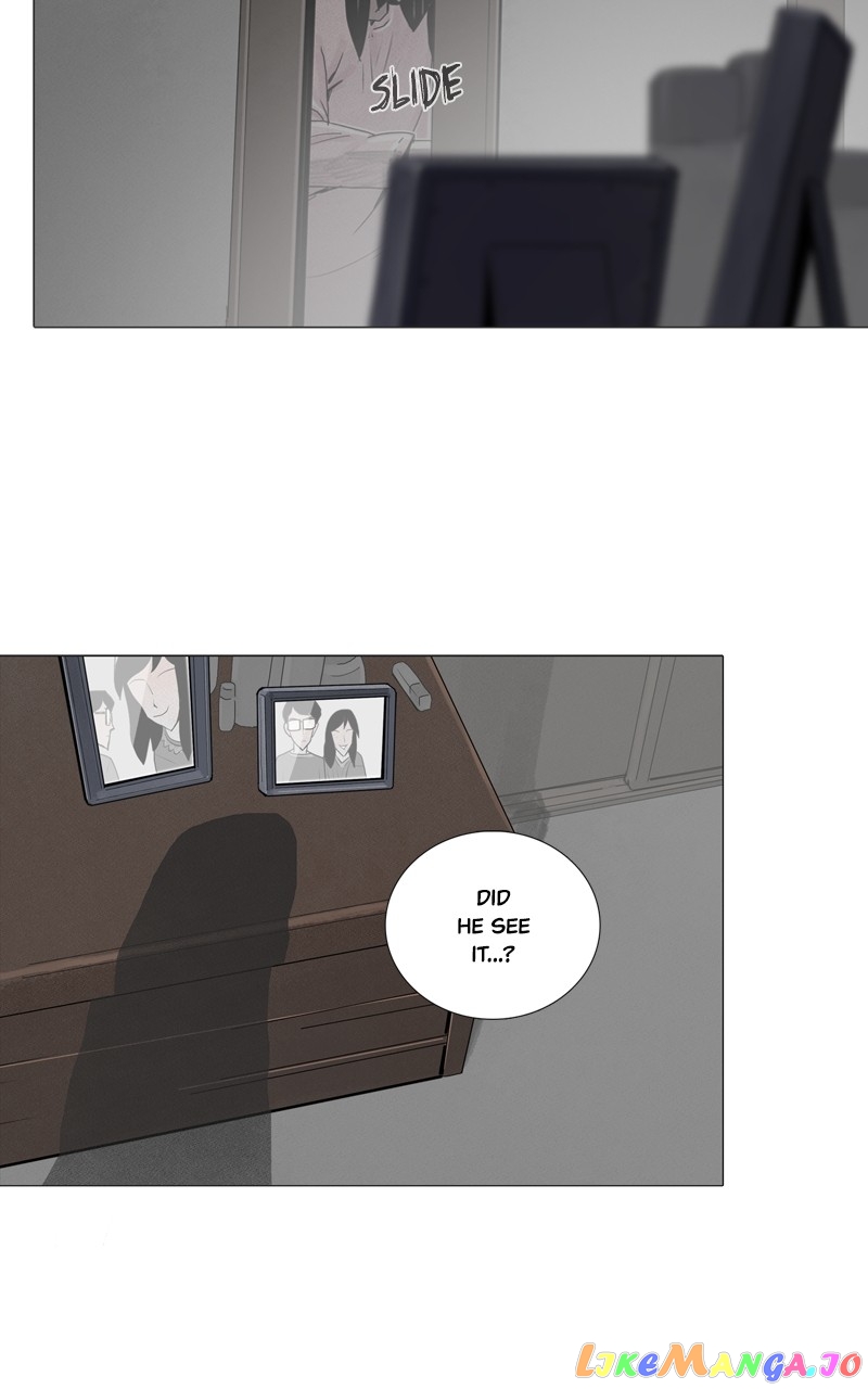 Connect - Manga chapter 16 - page 26