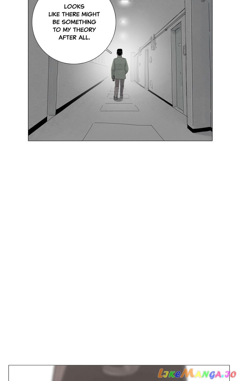 Connect - Manga chapter 16 - page 29