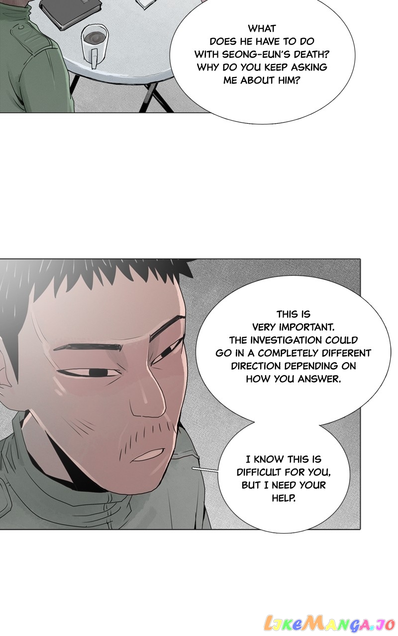 Connect - Manga chapter 16 - page 4