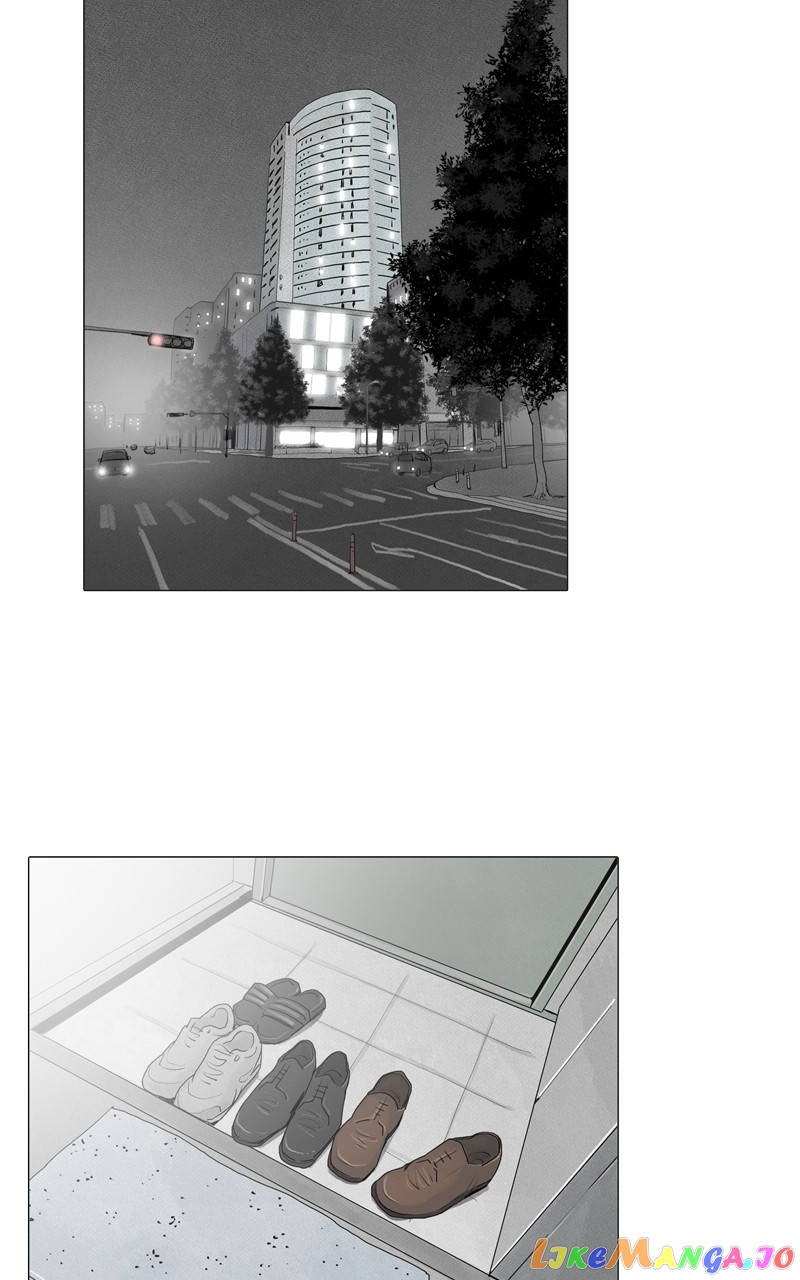 Connect - Manga chapter 16 - page 31
