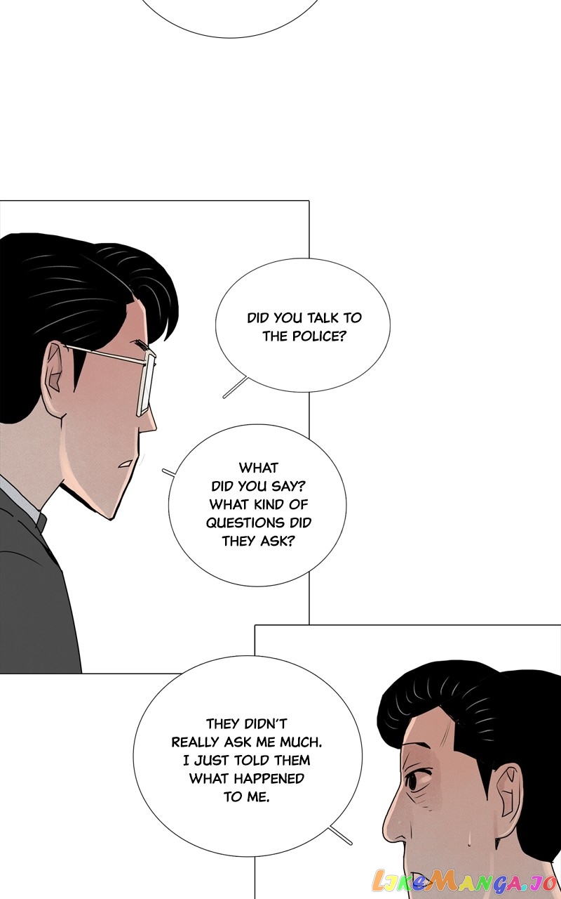 Connect - Manga chapter 16 - page 36