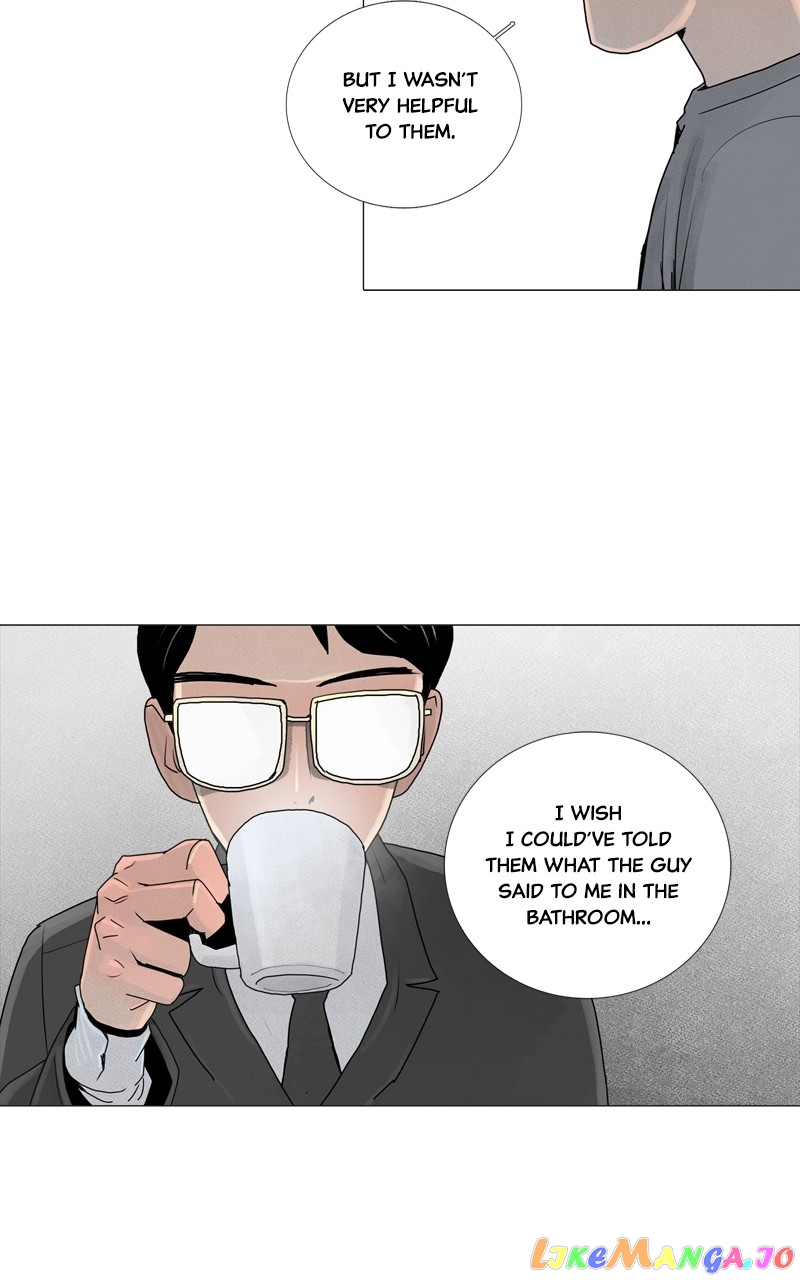 Connect - Manga chapter 16 - page 37