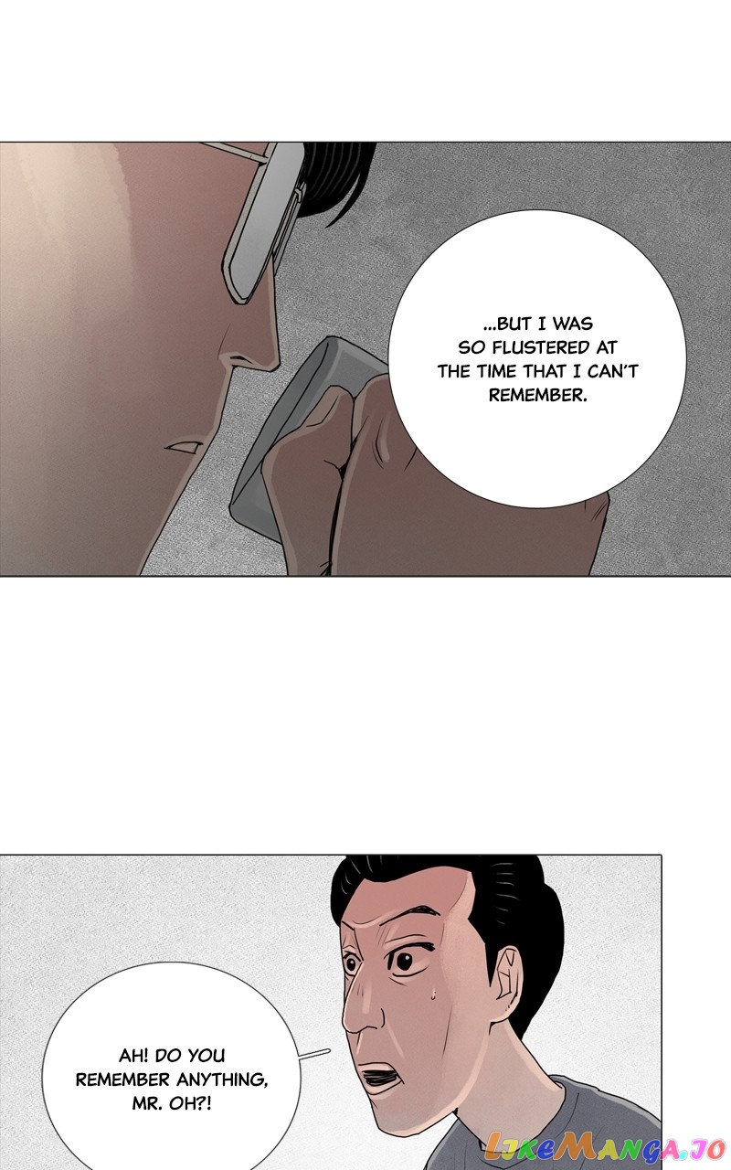 Connect - Manga chapter 16 - page 38