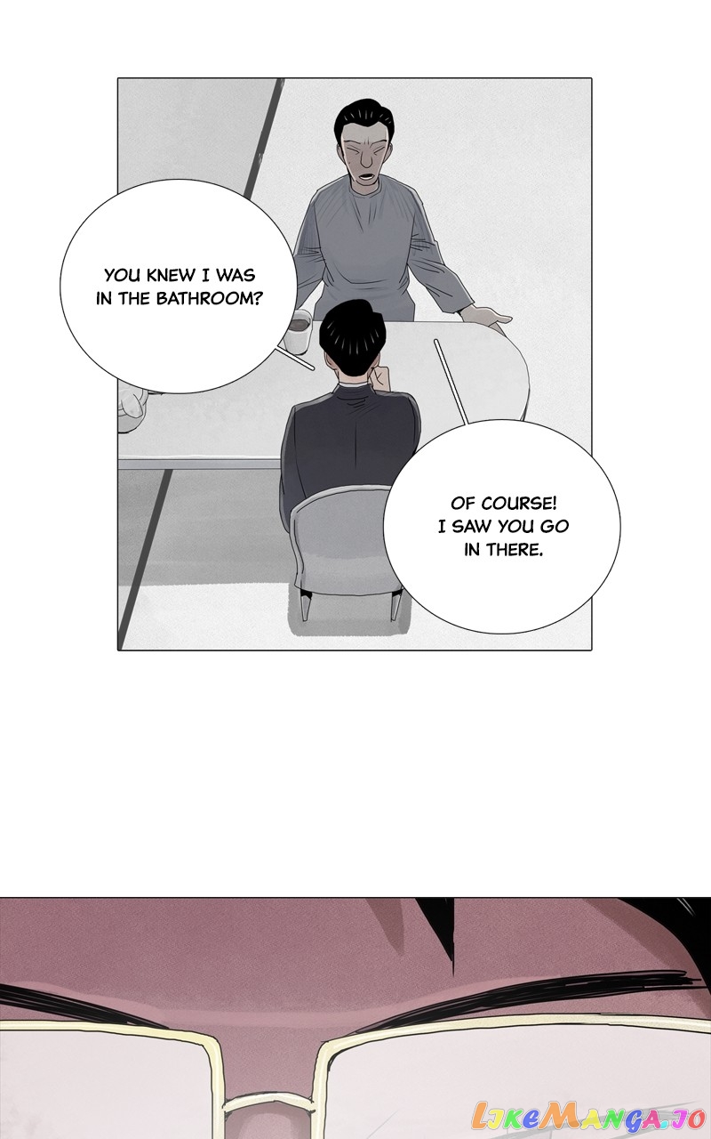 Connect - Manga chapter 16 - page 40