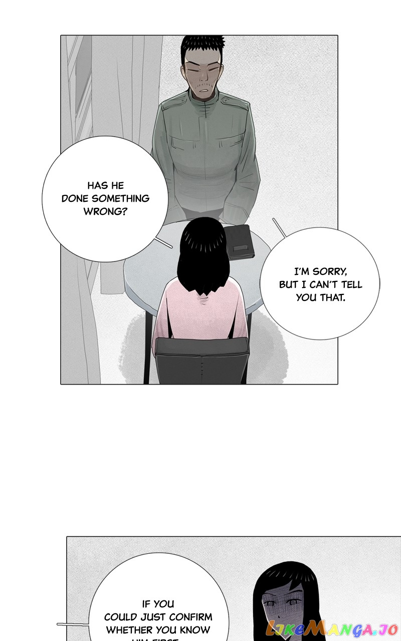 Connect - Manga chapter 16 - page 5