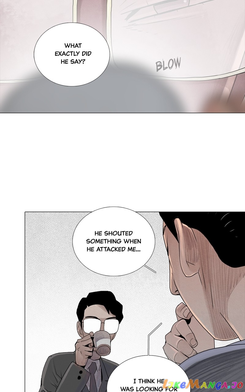 Connect - Manga chapter 16 - page 41