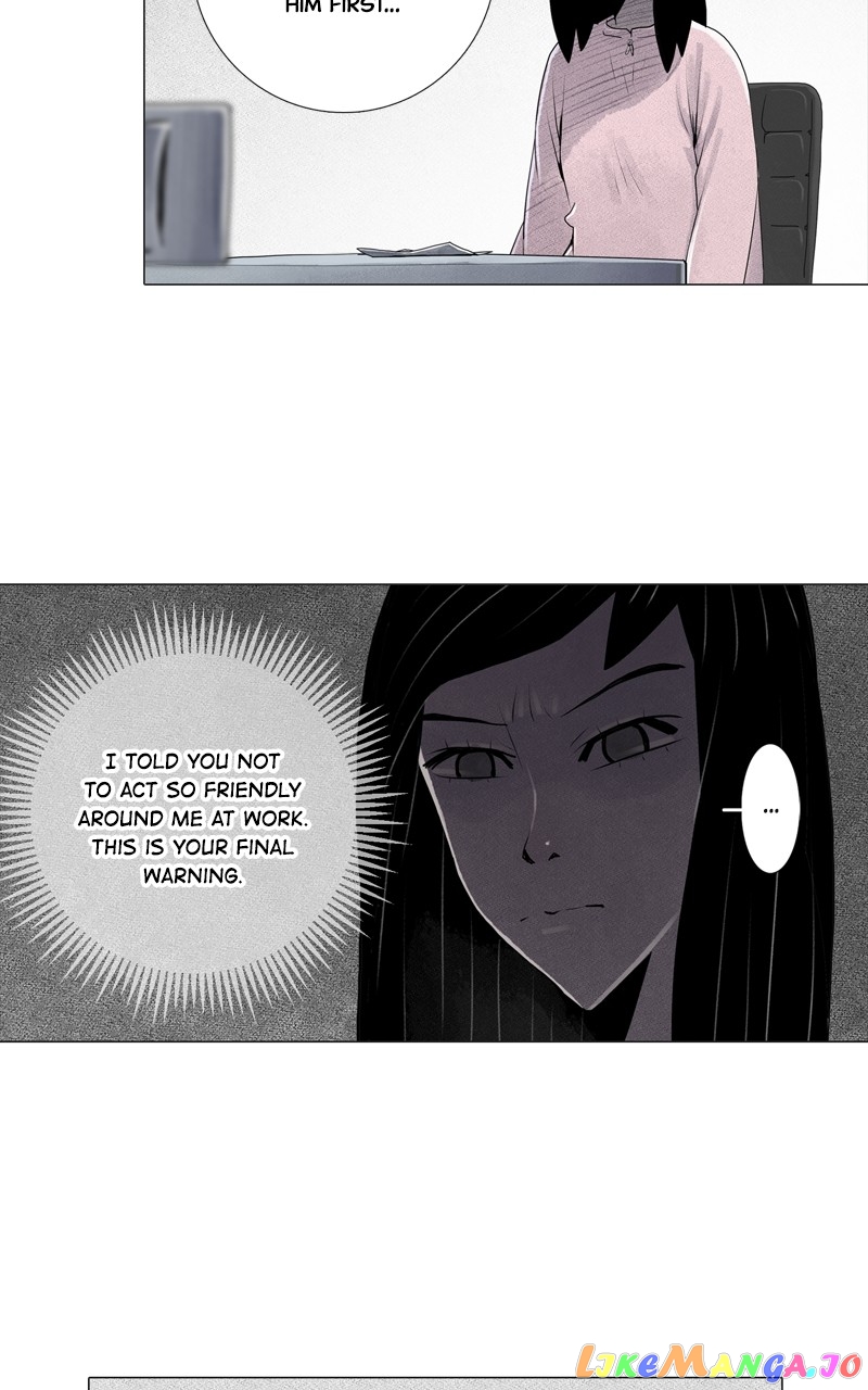 Connect - Manga chapter 16 - page 6