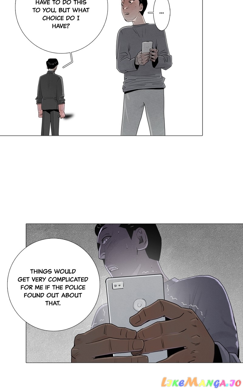 Connect - Manga chapter 16 - page 56