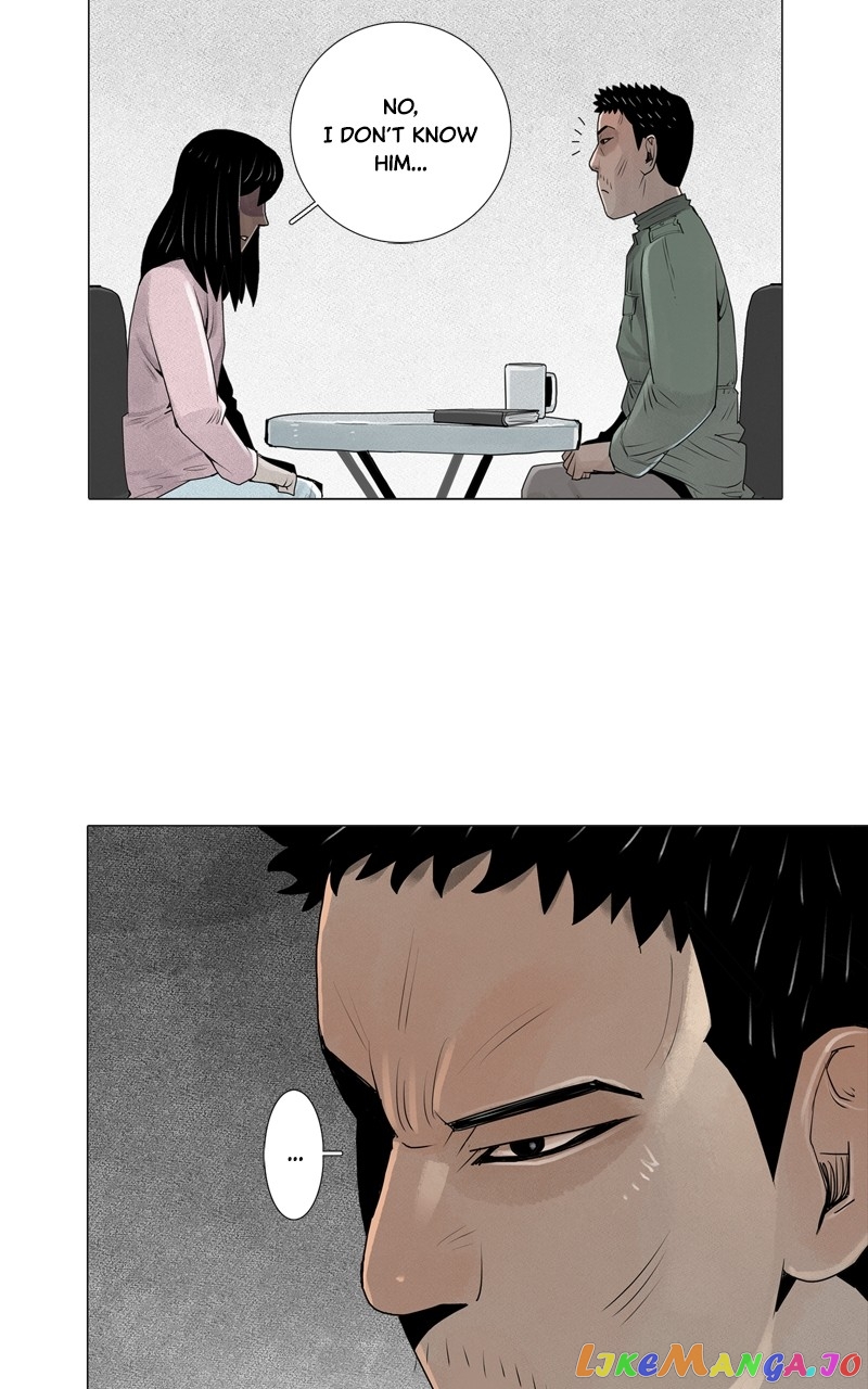 Connect - Manga chapter 16 - page 7