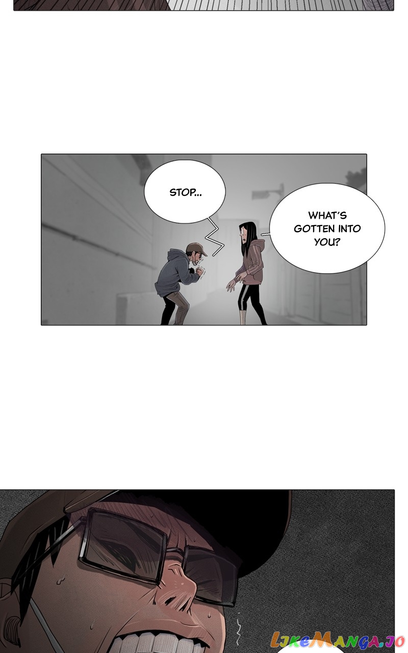 Connect - Manga chapter 16 - page 63