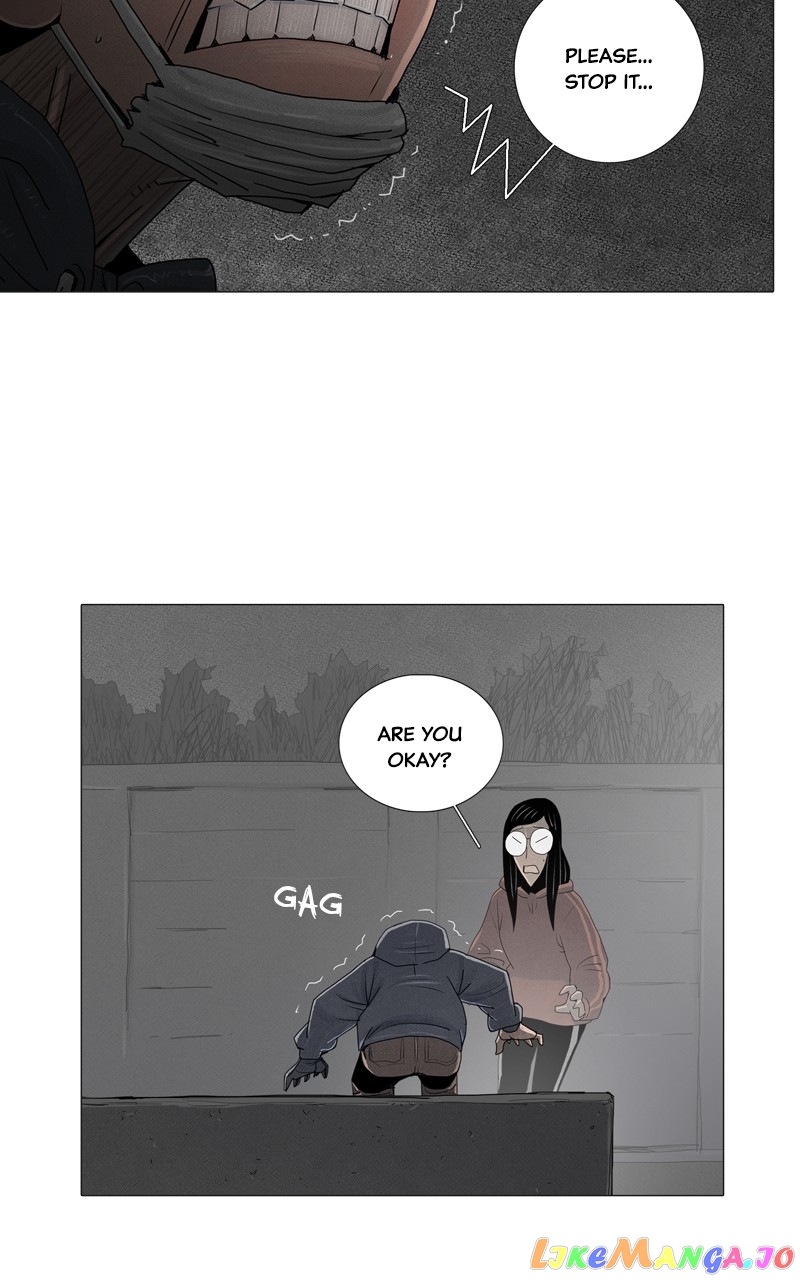 Connect - Manga chapter 16 - page 64