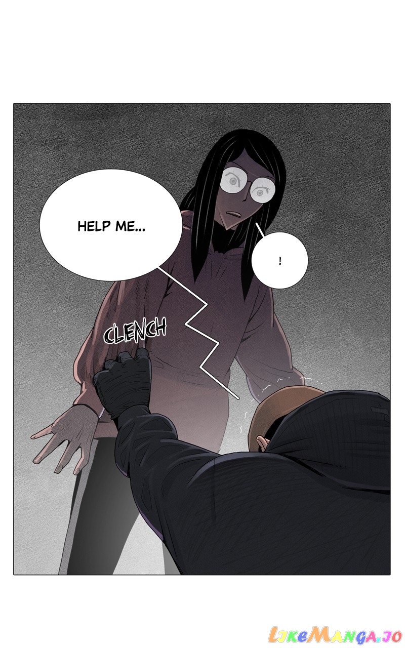 Connect - Manga chapter 16 - page 65