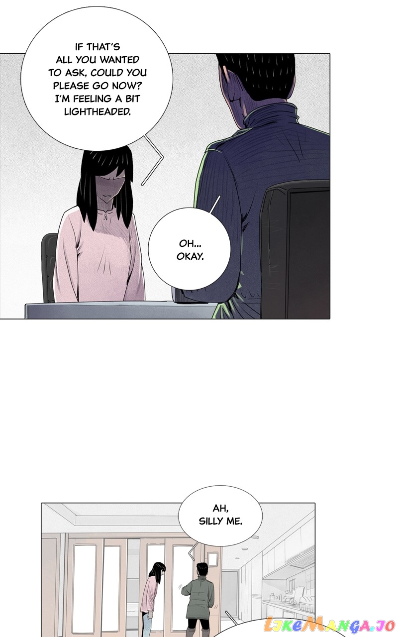 Connect - Manga chapter 16 - page 10