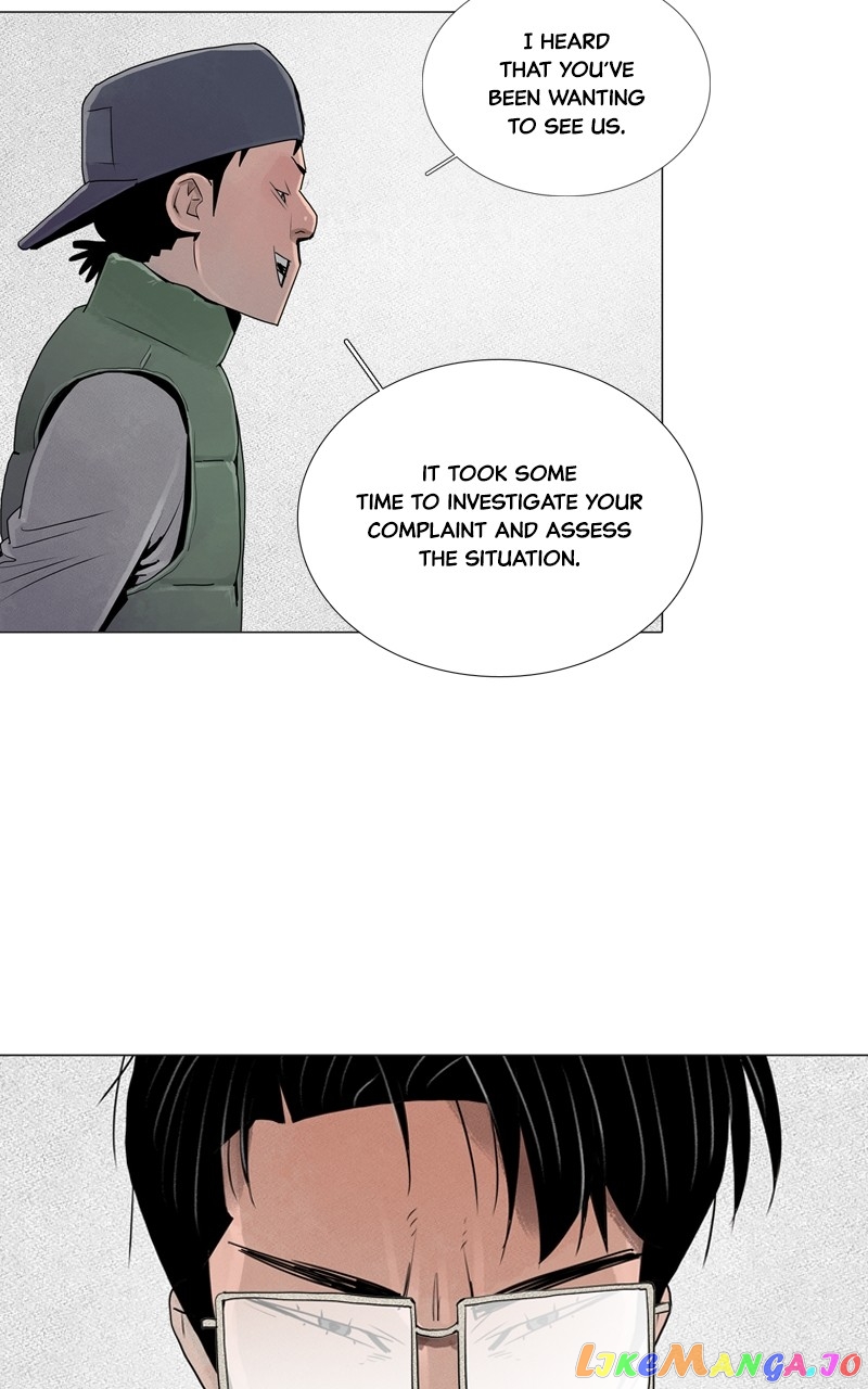Connect - Manga chapter 35 - page 13