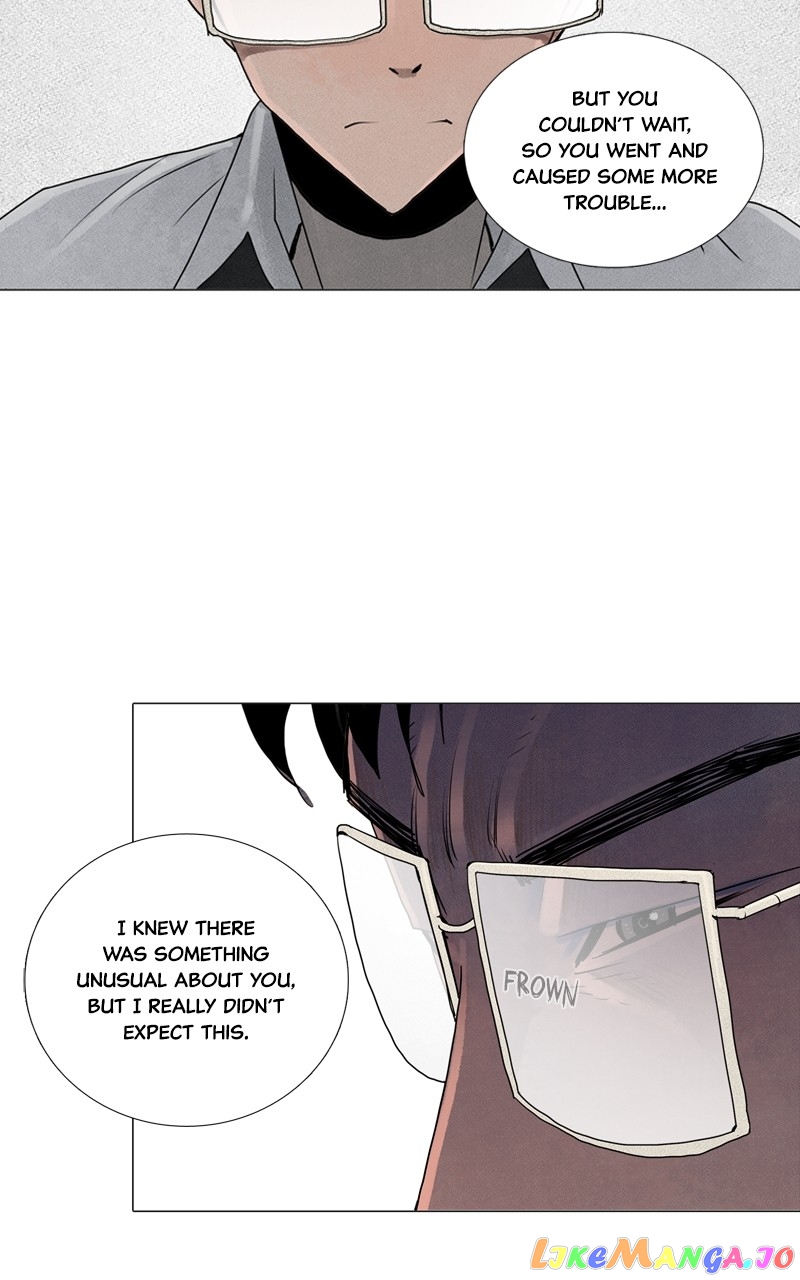 Connect - Manga chapter 35 - page 14