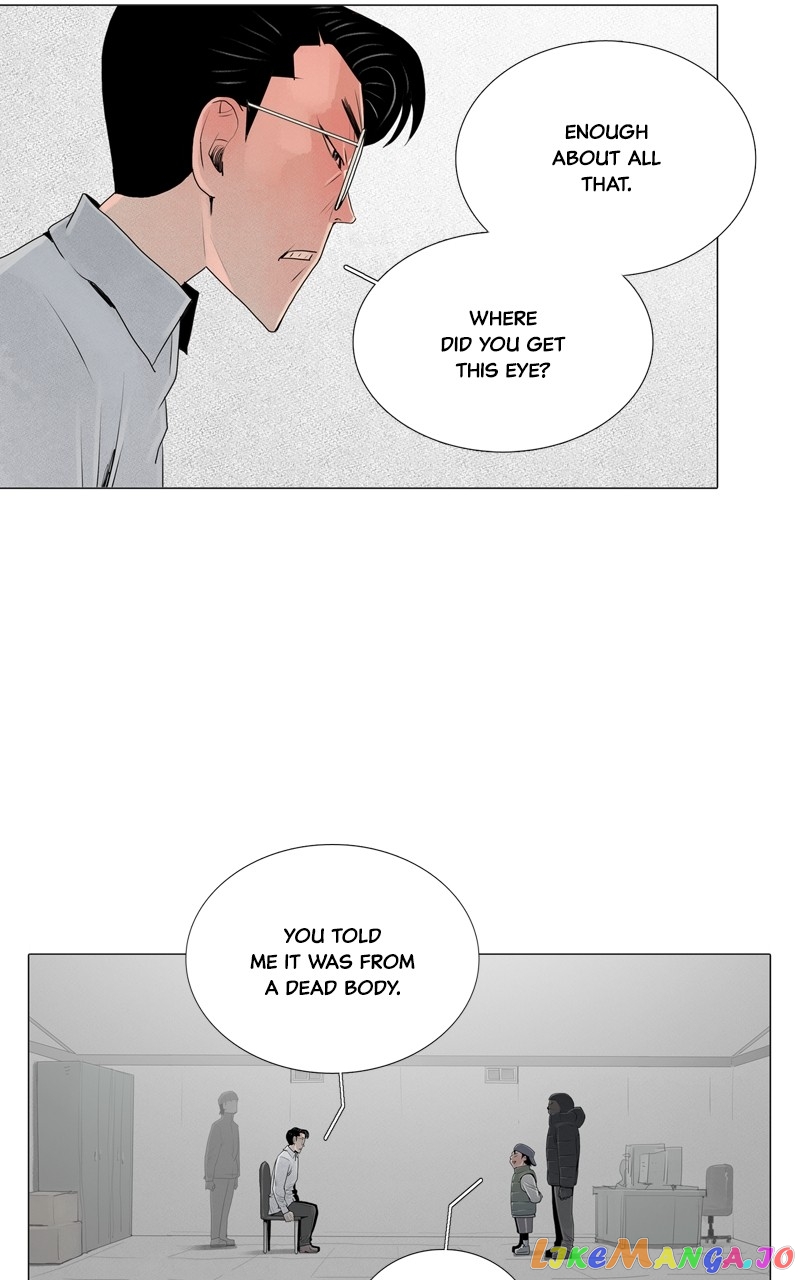 Connect - Manga chapter 35 - page 17