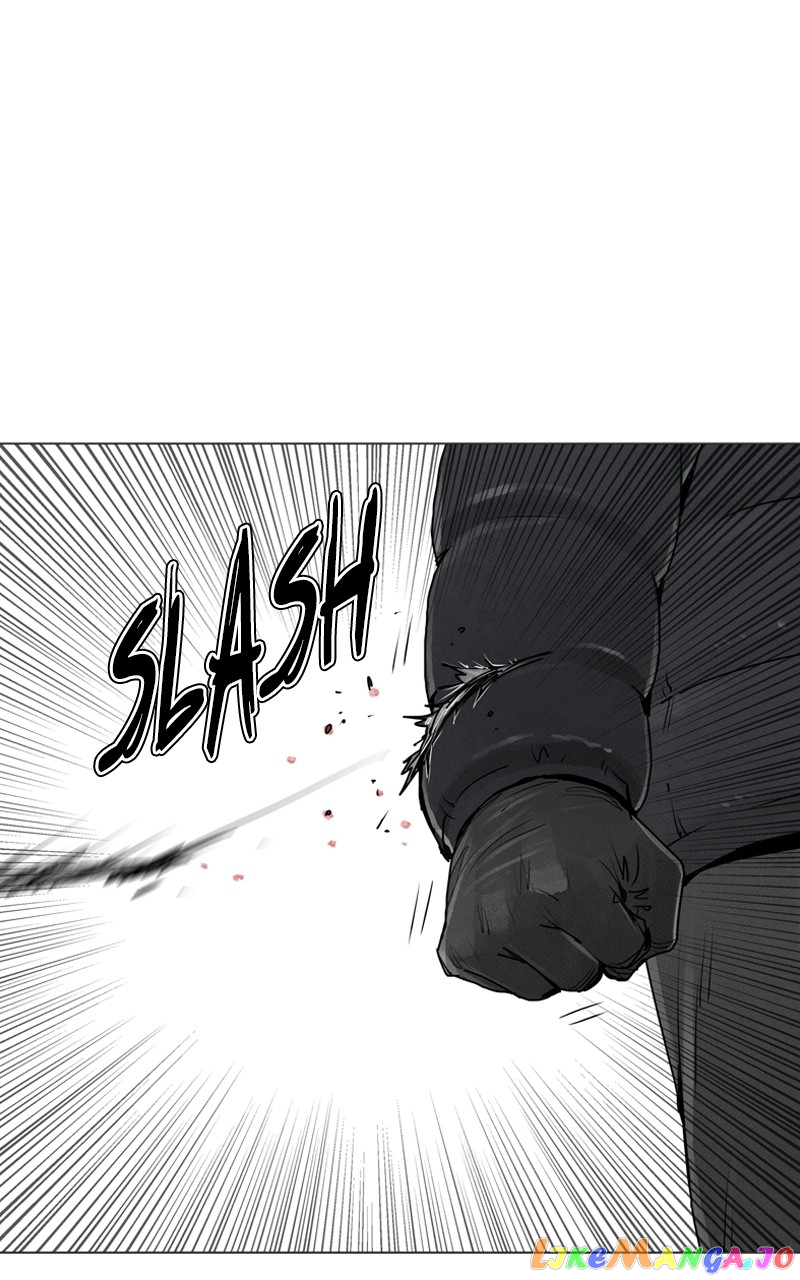 Connect - Manga chapter 35 - page 19