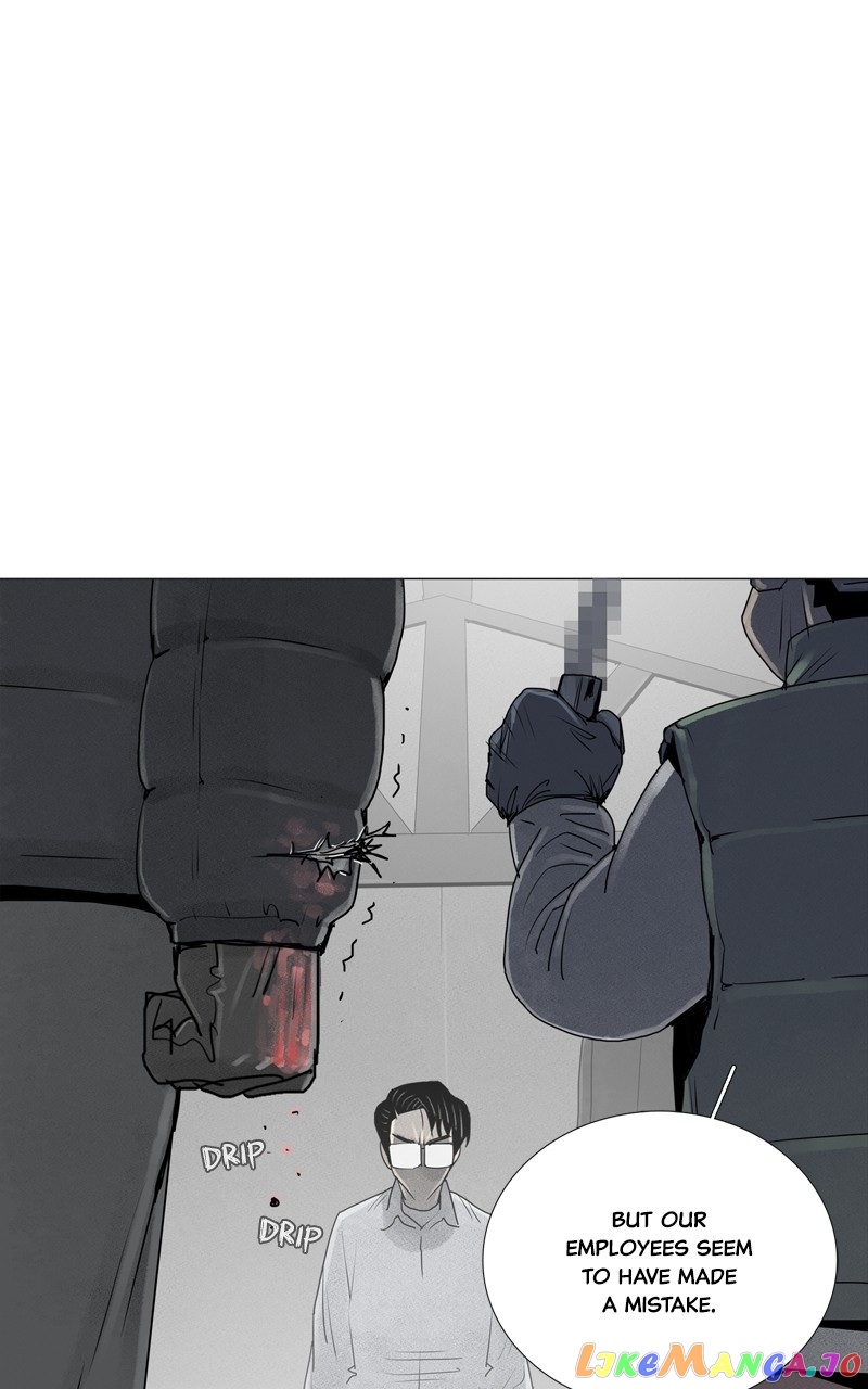 Connect - Manga chapter 35 - page 20