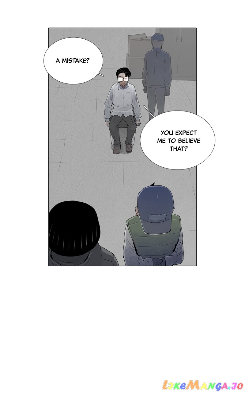 Connect - Manga chapter 35 - page 23
