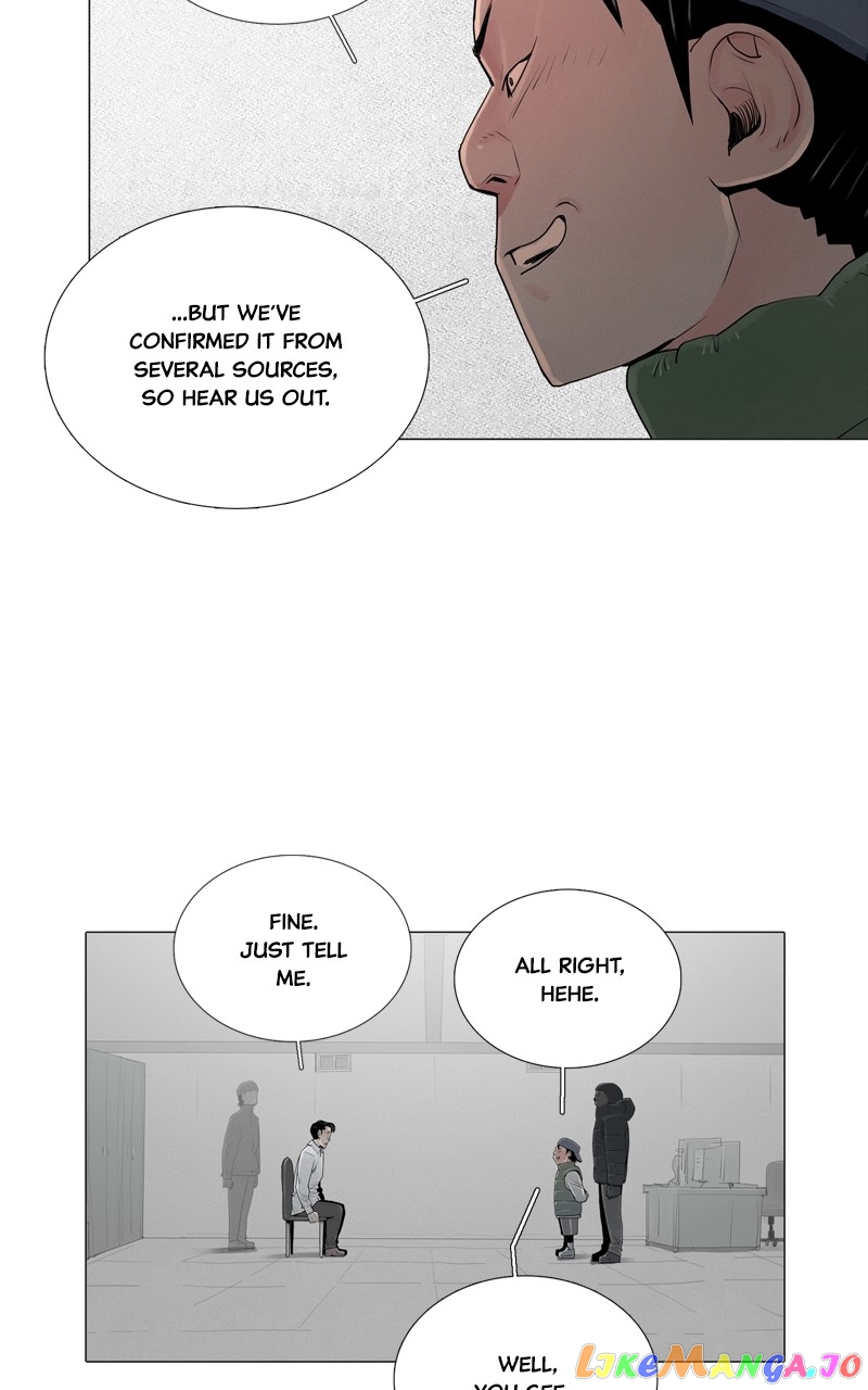 Connect - Manga chapter 35 - page 29